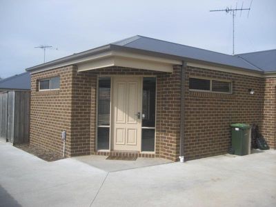 3 / 281 Wilsons Road, St Albans Park