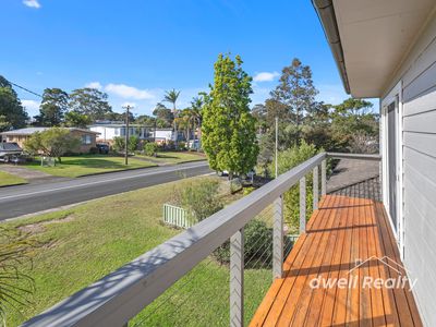 103 MACLEANS POINT ROAD, Sanctuary Point