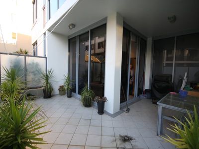 215 / 18-26 Church Avenue, Mascot