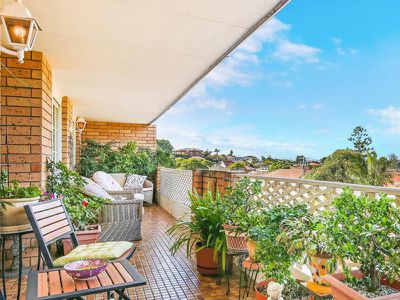 23 / 57-61 Bay Street, Rockdale