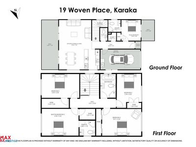 19 Woven Place, Karaka