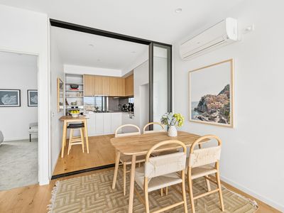 501 / 21 Victoria Street, Footscray