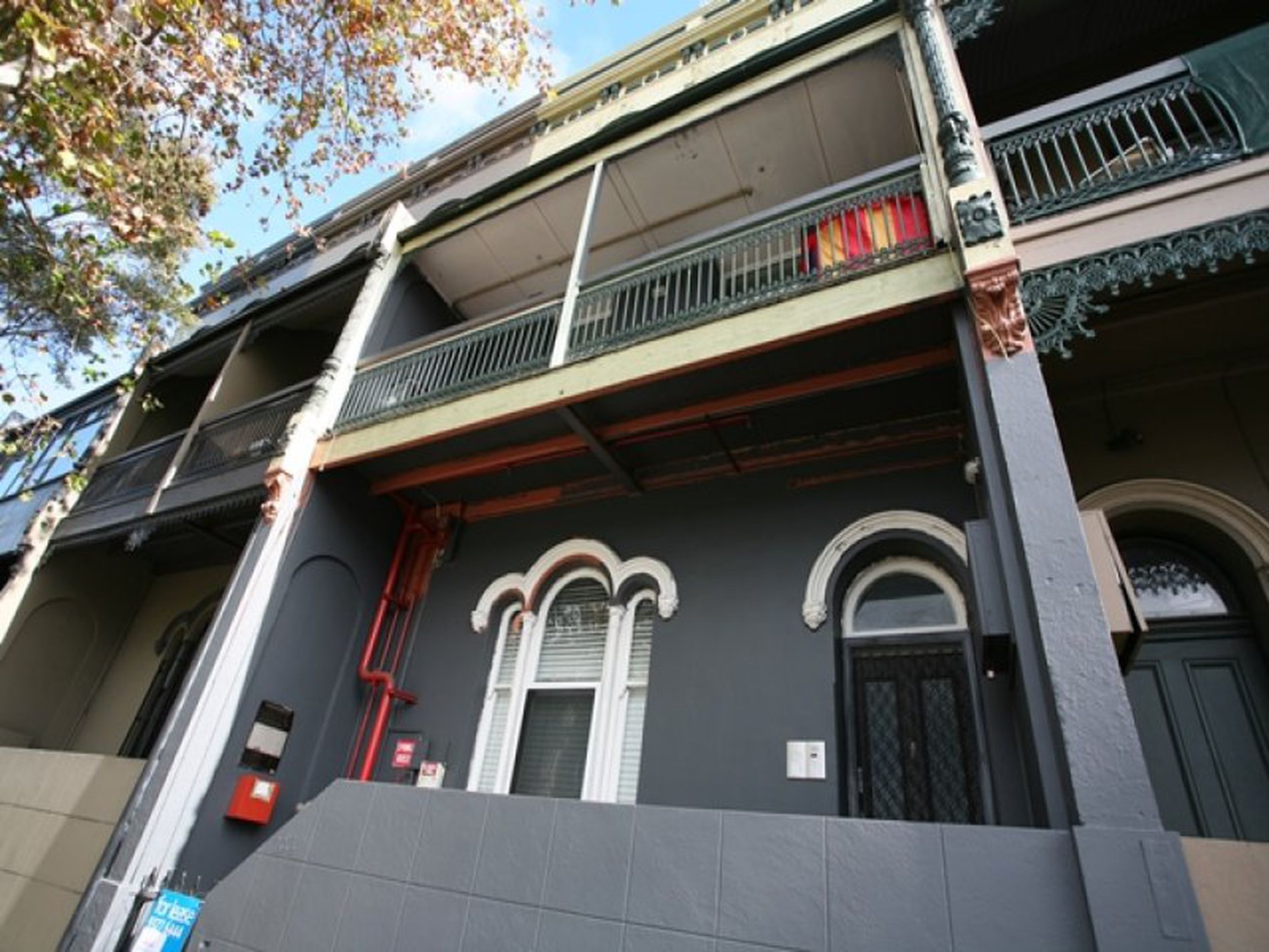 5 / 665 South Dowling Street, Surry Hills