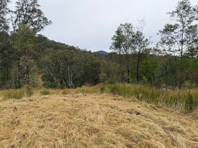 Lot 5, 3658 Nowendoc Road, Number One