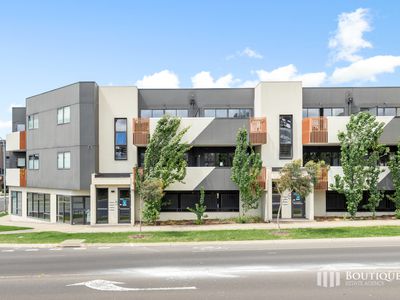 209 / 55 Oleander Drive, Mill Park