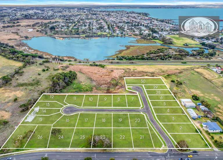 Lot 25 140 Must Street, Portland
