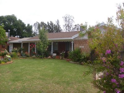 140 Birch Avenue, Dubbo