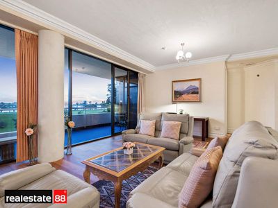 2B / 70 Terrace Road, East Perth