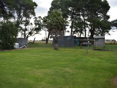 191 Rocky Camp Road, Millicent