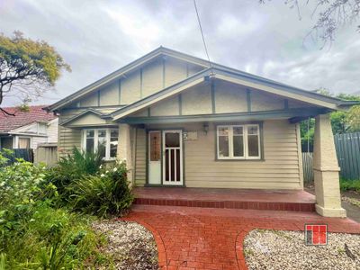 19 Bruce Street, Preston