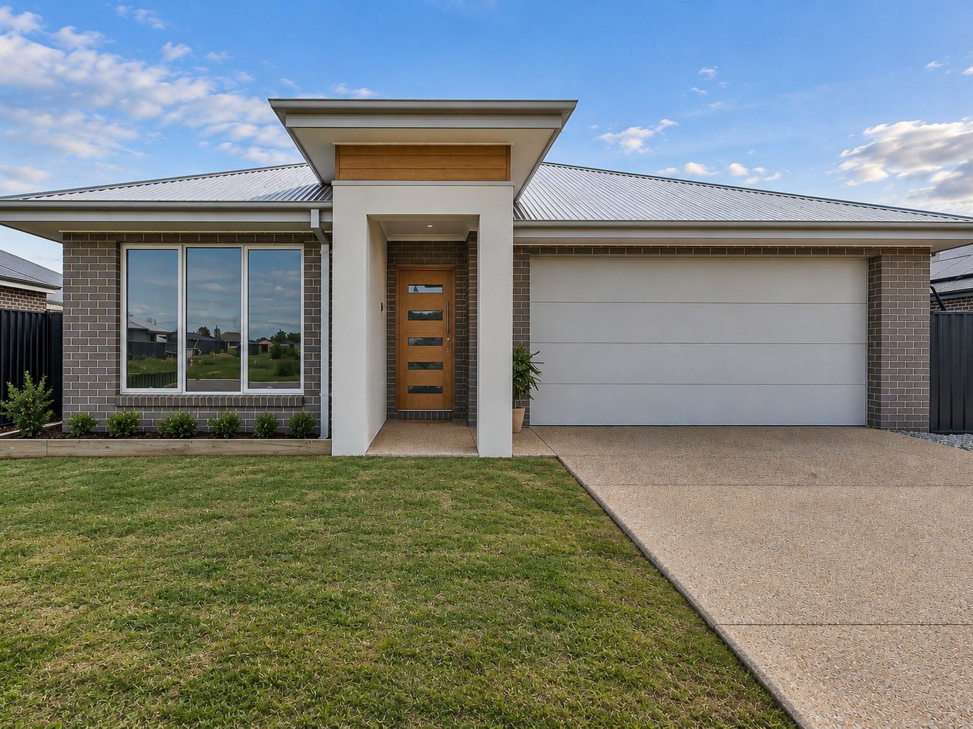 43 Bottlebrush Drive, Yarrawonga