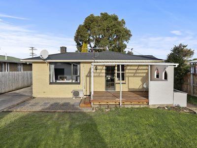 52 Tyne Street, Mosgiel