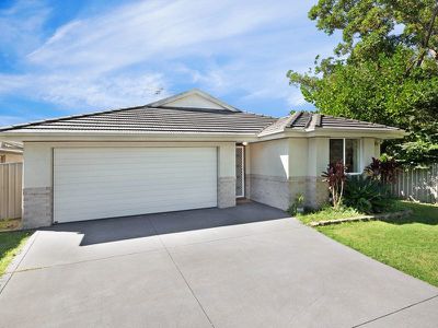 5 Daisy Close, Hamlyn Terrace