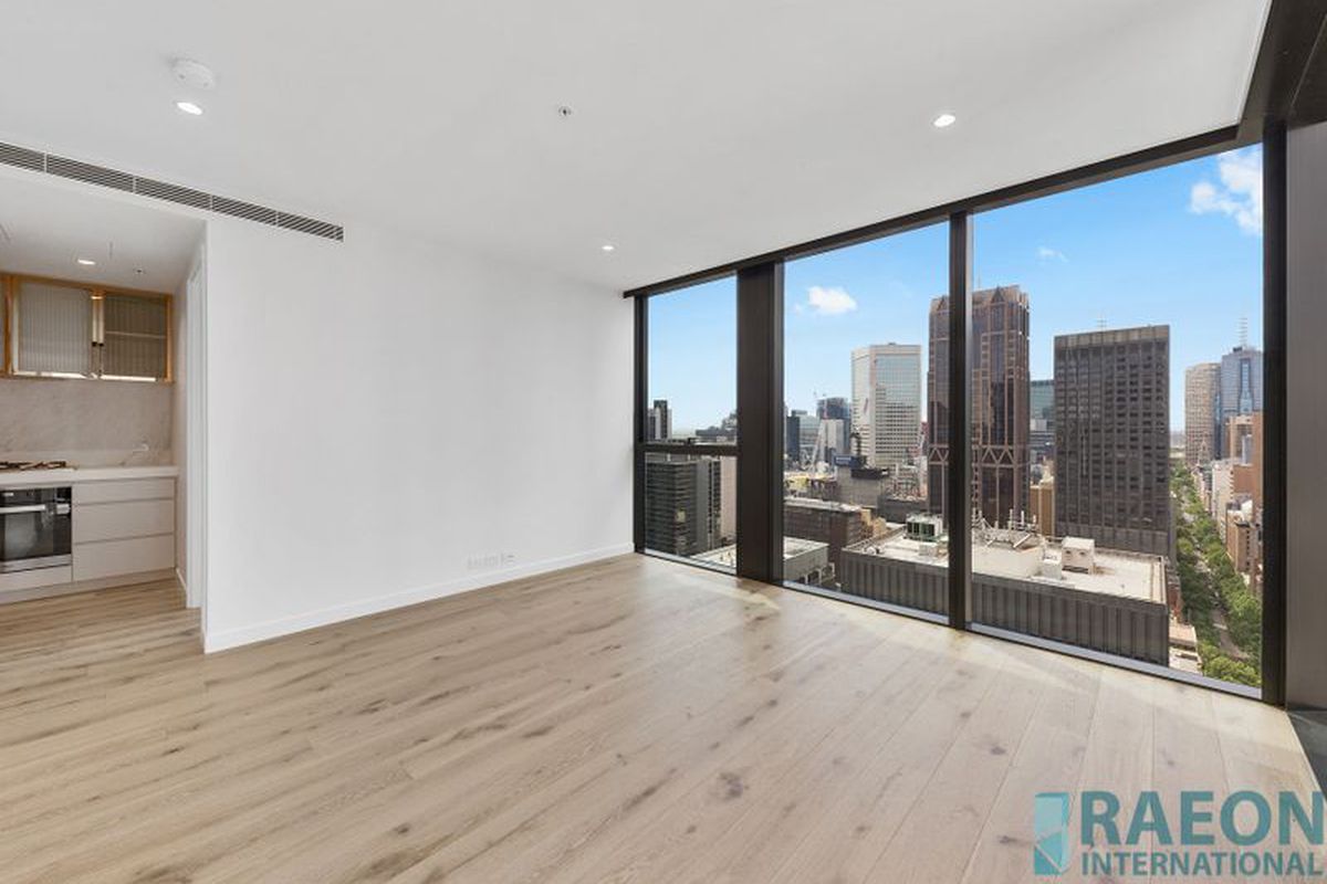 2906/464 Collins Street, Melbourne