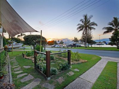 24 Harbour Parade, Buddina