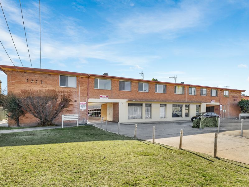 17 / 39 Thurralilly Street, Queanbeyan East