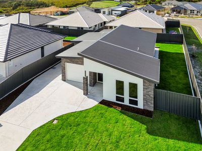 51 Pembroke Street , George Town
