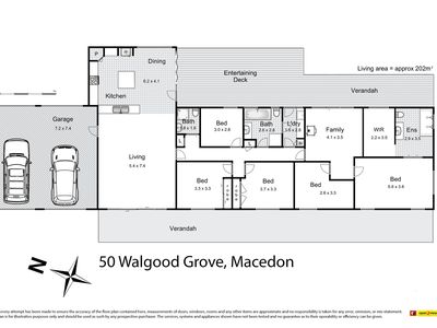 50 Walgood Grove, Macedon