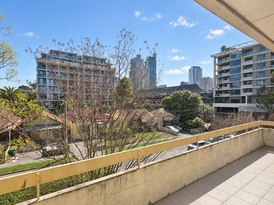 Multiple units available / 42 Archer Street, Chatswood