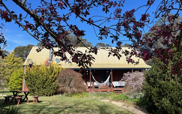 222 Coxs River Road, Little Hartley