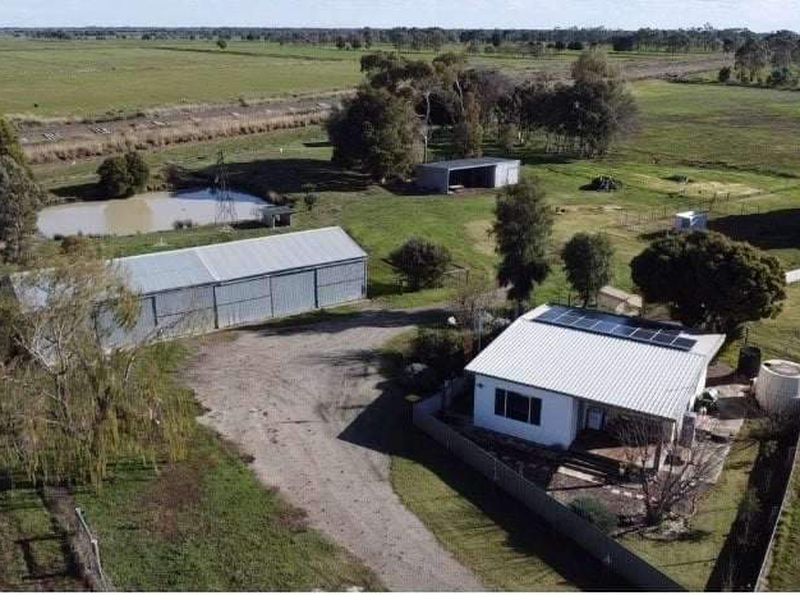 57  Tragowel North Road, Tragowel