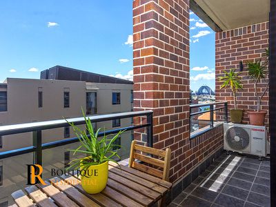 E901 / 26 Point Street, Pyrmont