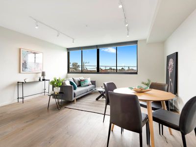 105 / 360 Lygon Street, Brunswick East