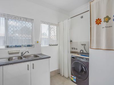 8 / 21 Creedy Street, Westcourt