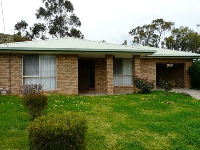 4 Beasley Court, Tocumwal