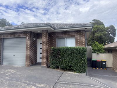 21 / 2 Evans Road, Rooty Hill