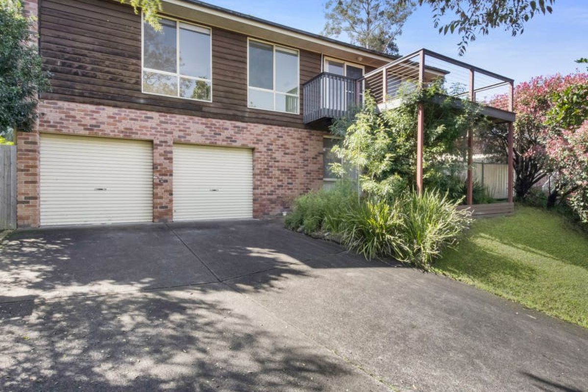 13 Pineridge Close, Lisarow