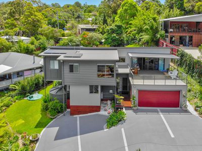 6 Kailas Court, Tamborine Mountain