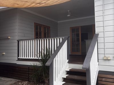 17 Sheerwater Parade, Douglas