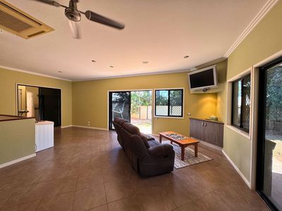 31 Bernborough Avenue, Moranbah
