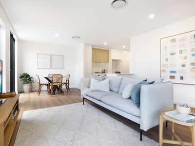 1 / 11 Catherine Street, Gwynneville
