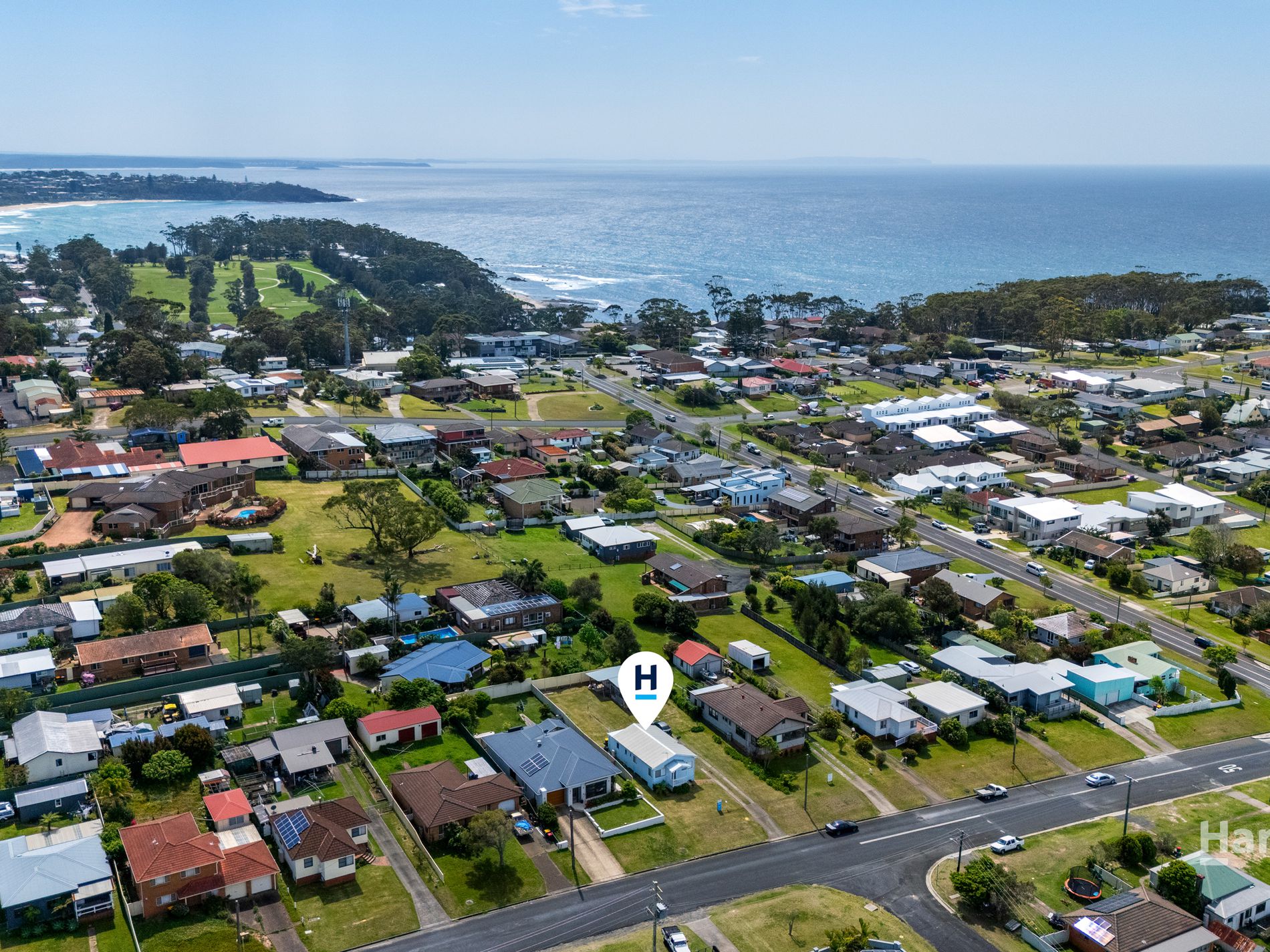 51 North Street, Ulladulla