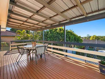 16 Gilandra Street, Rochedale South