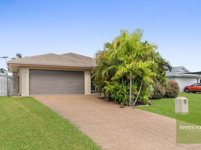 4 Dashwood Court, Kirwan