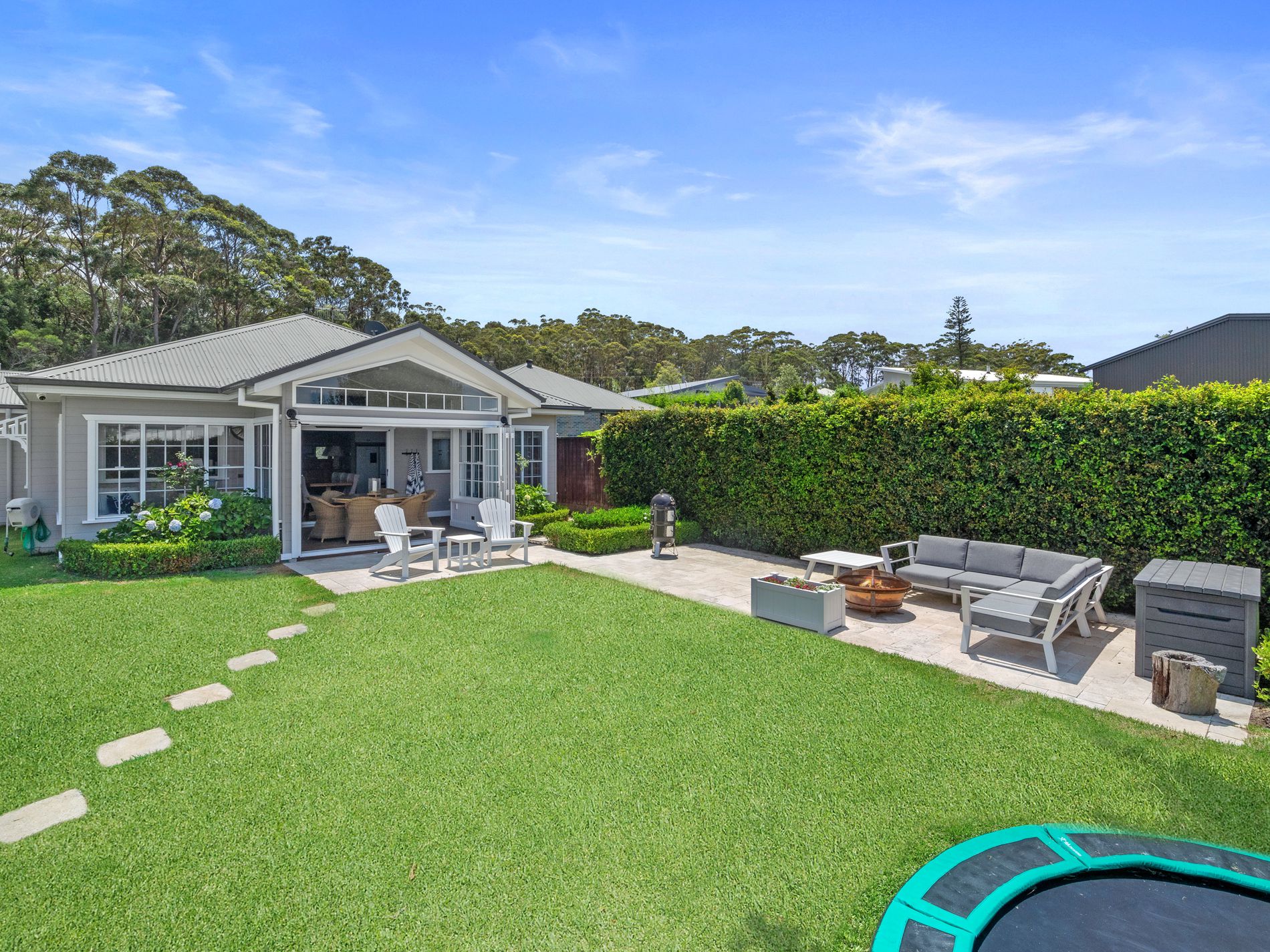 45 Wuru Drive, Burrill Lake