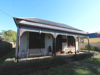 21 Station Street, Koroit