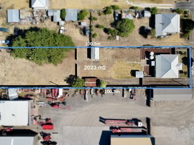 194 Mount Gambier, Millicent