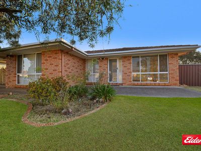 31 Bernardo Street, Rosemeadow