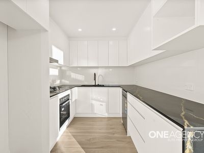 36 Jersey Avenue, Tullimbar