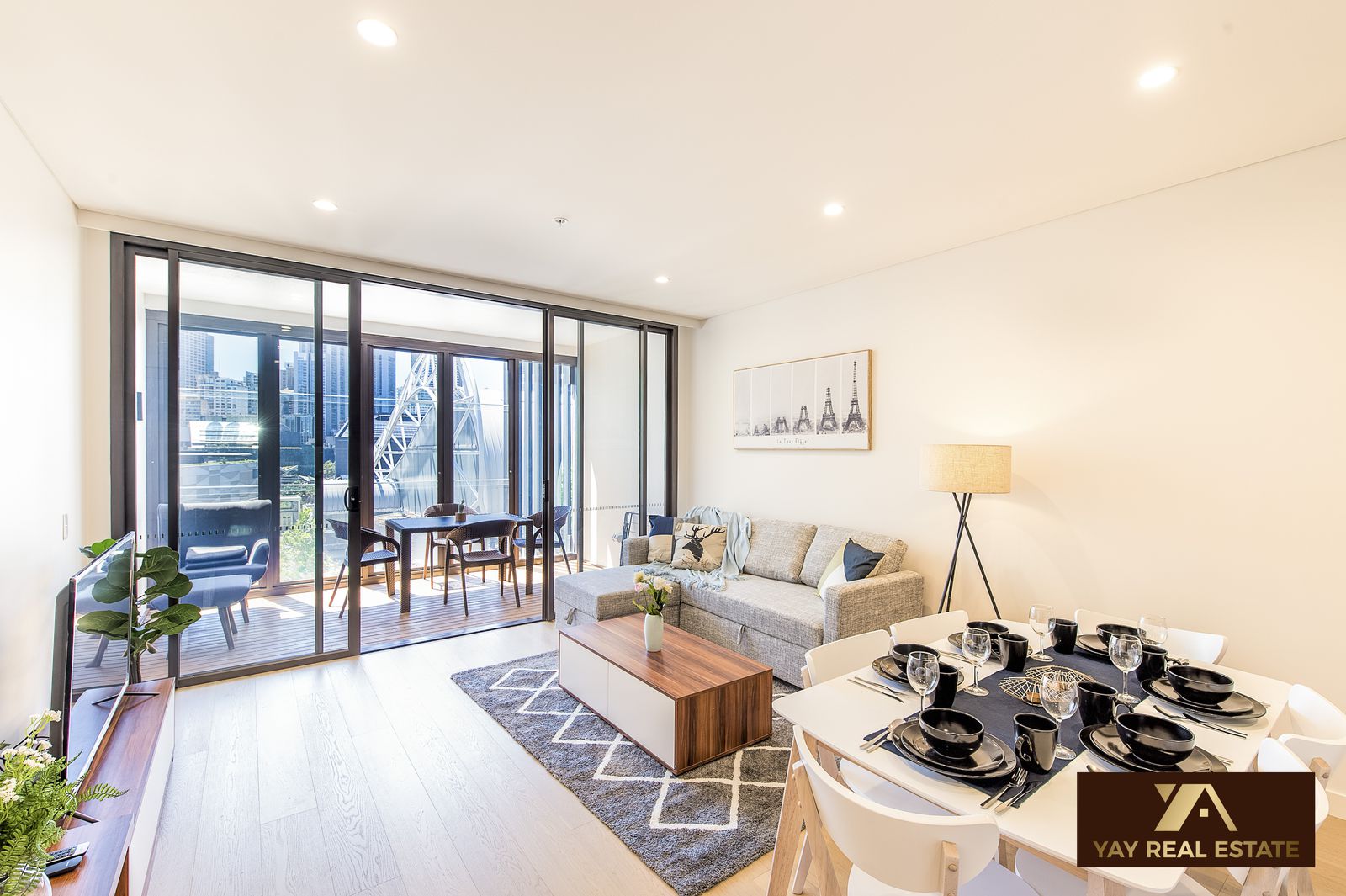A208 / 517 Harris Street, ULTIMO