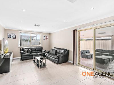 92 Burdekin Drive, Albion Park