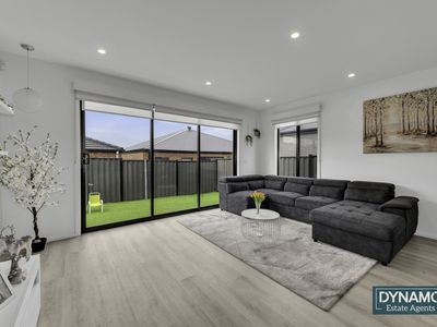 218 Highlander Drive, Craigieburn