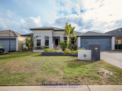 5 Berlin Drive, Wanneroo