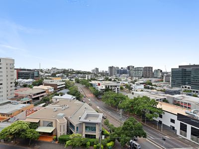 1110 / 510 Saint Pauls Terrace, Bowen Hills