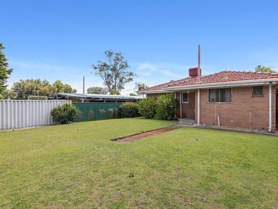 27 Tresidder Road, Lockridge