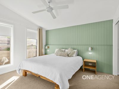 4 Gungaroo Place, Nowra